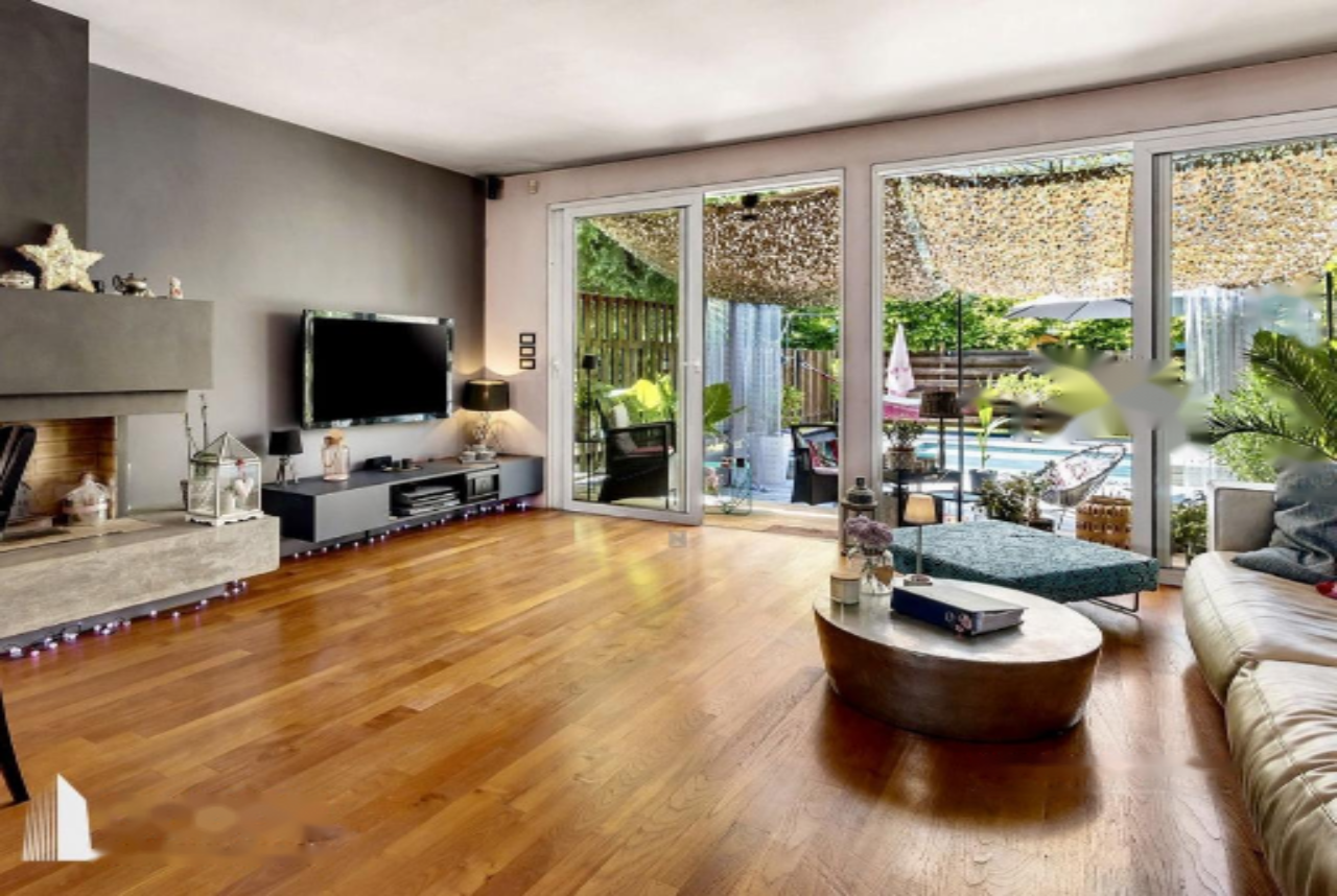 Casa a Lubiana, Slovenia, 203 m² - foto 1