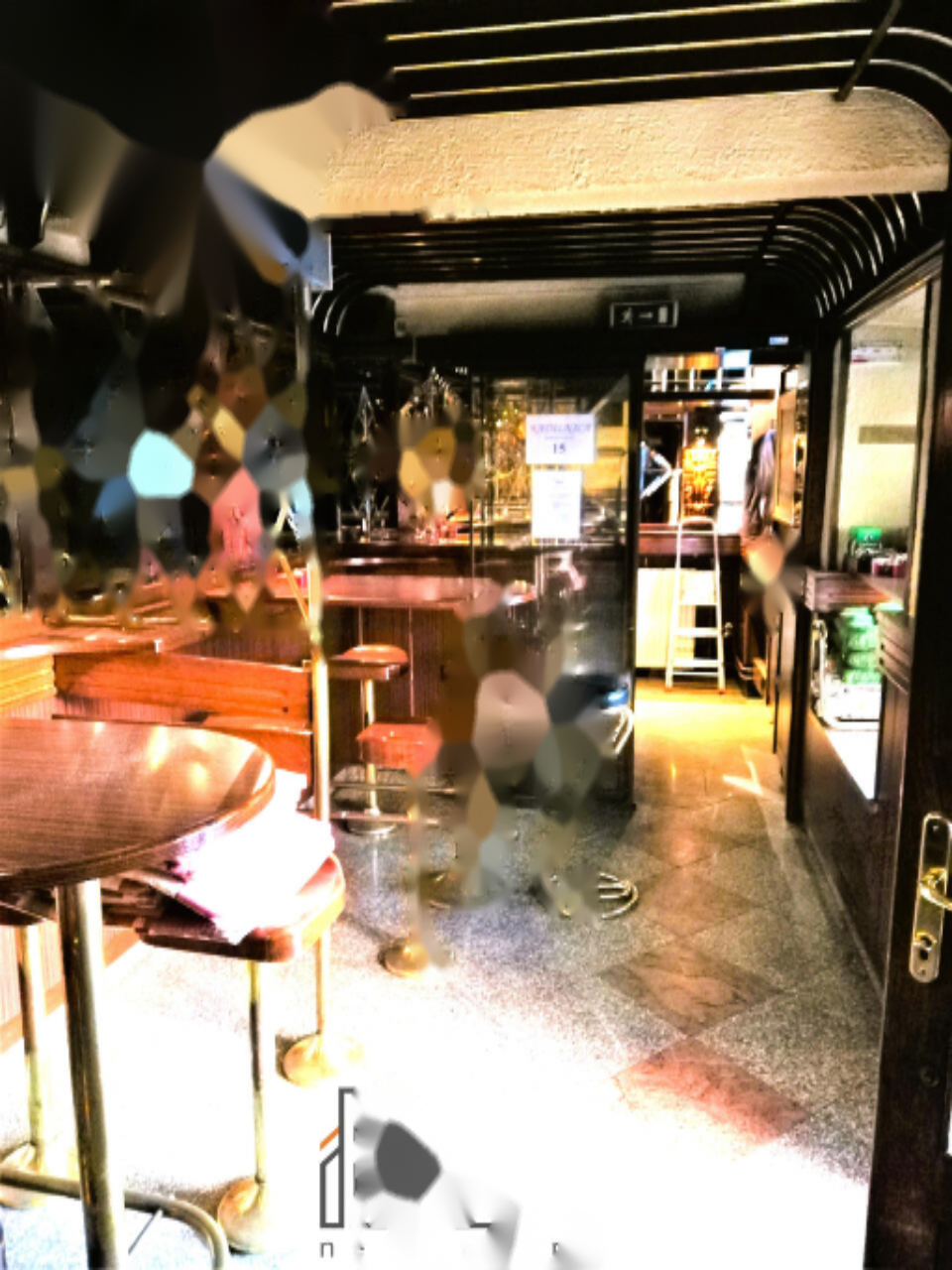 Ufficio a Lubiana, Slovenia, 70 m² - foto 1