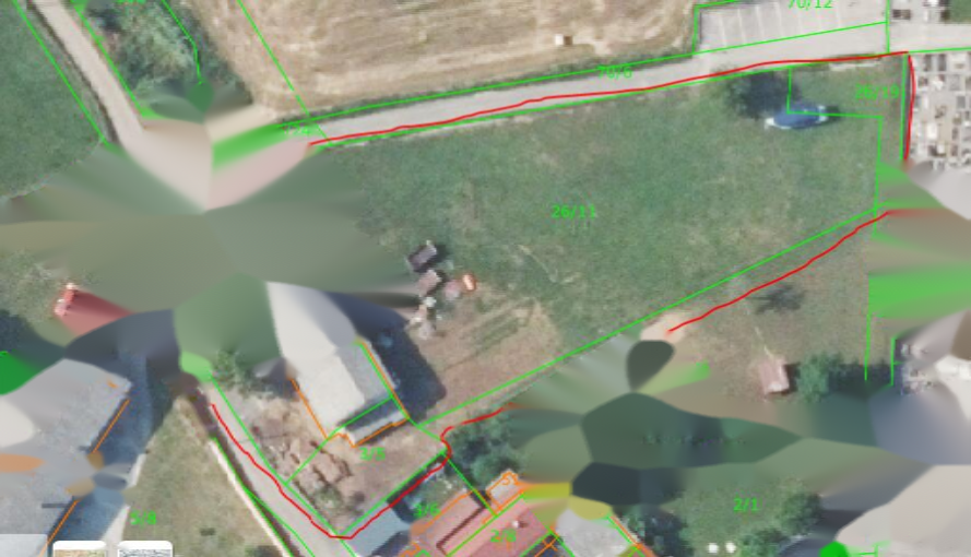 Farm in Pivka, Slovenia, 3 000 m² - picture 2