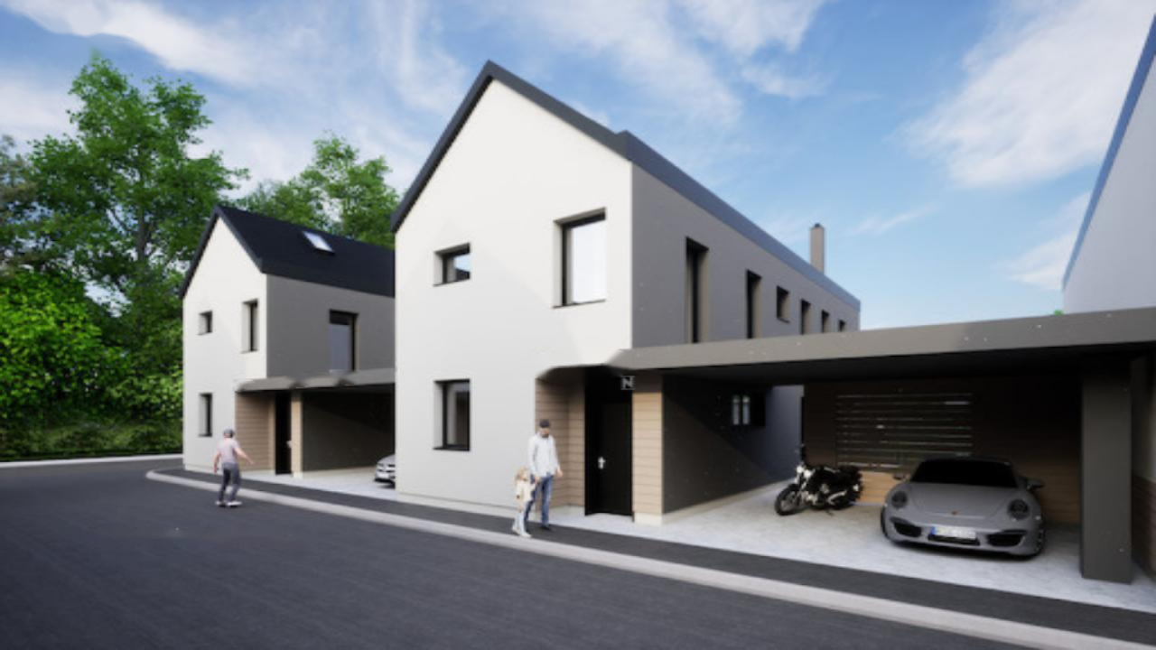 House in Ljubljana, Slovenia, 185 m² - picture 2