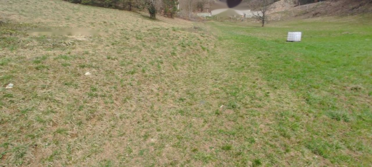 Grundstück in Ljubljana, Slowenien, 2 808 m² - Foto 3