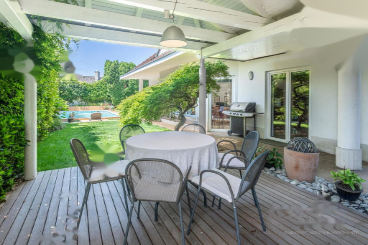 Casa en Liubliana, Eslovenia, 252 m² - imagen 3