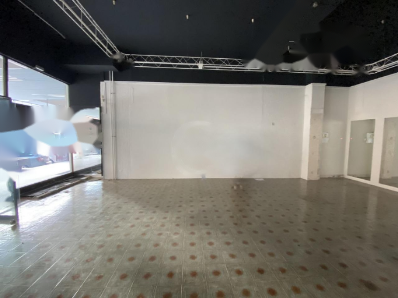 Büro in Ljubljana, Slowenien, 140 m² - Foto 3