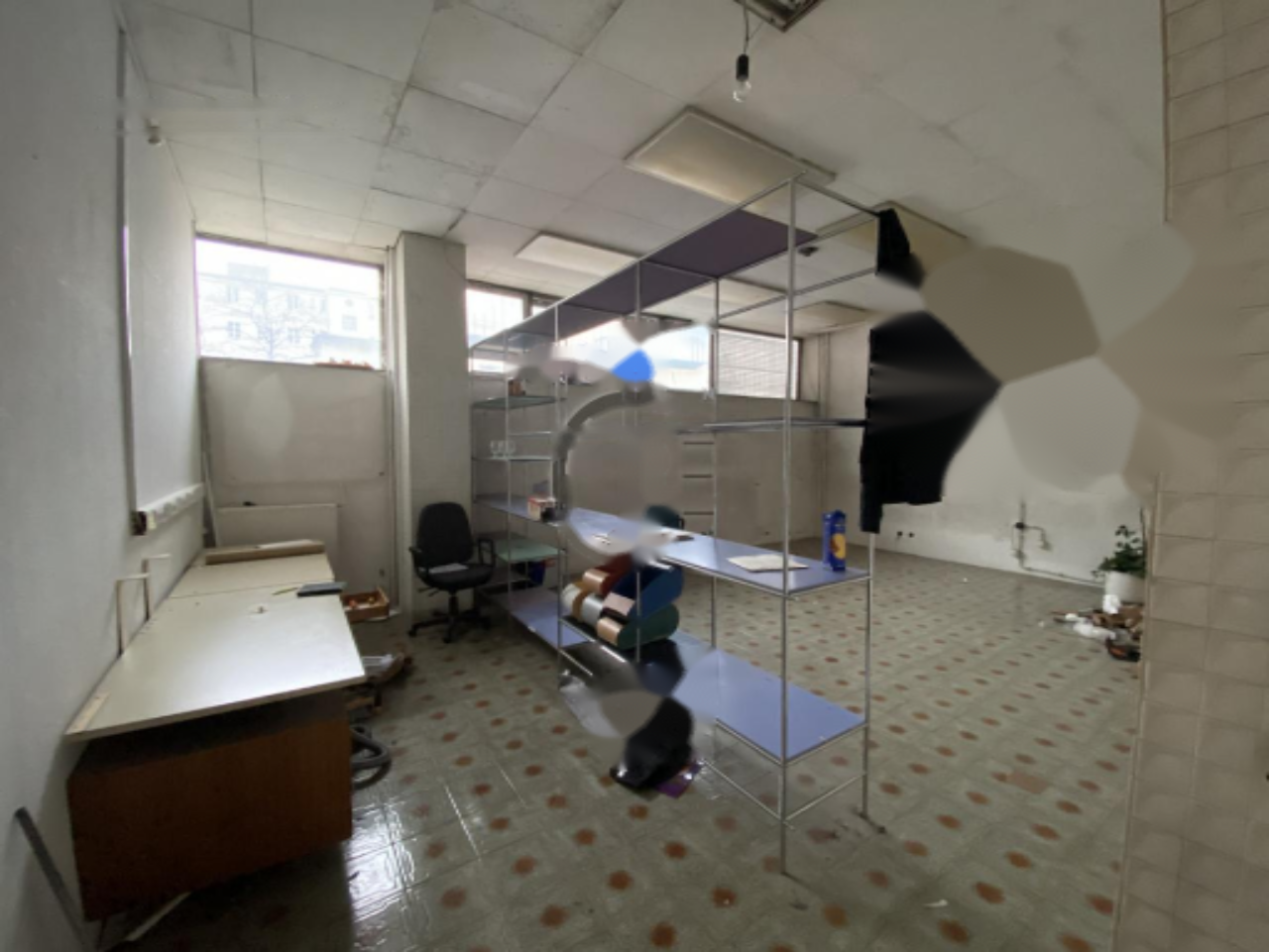 Office in Ljubljana, Slovenia, 140 m² - picture 4