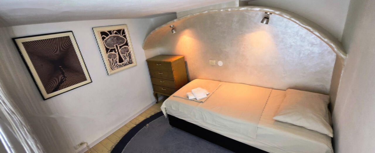 Appartamento a Capodistria, Slovenia, 35 m² - foto 4