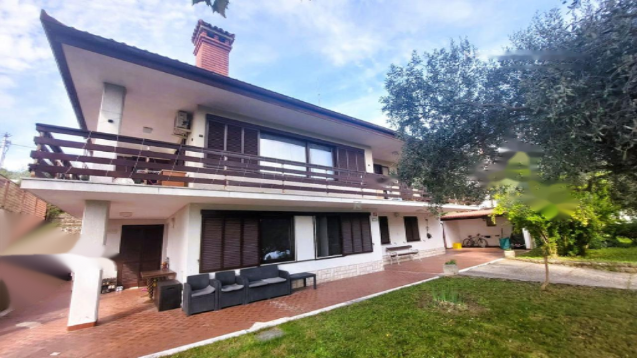 Casa a Pirano, Slovenia, 306 m² - foto 5