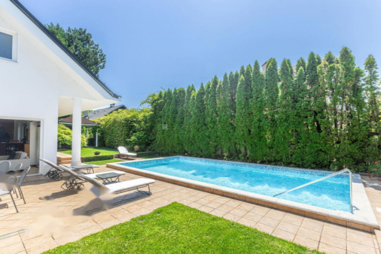 Casa en Liubliana, Eslovenia, 252 m² - imagen 5