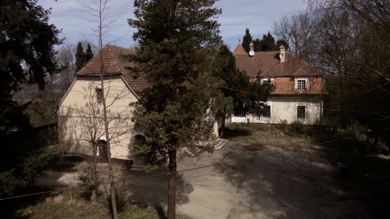 Castello a Sentilj, Slovenia, 1 100 m² - foto 5