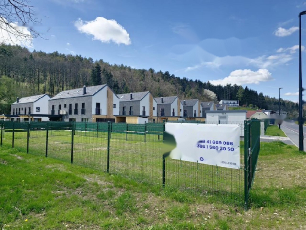 House in Ljubljana, Slovenia, 185 m² - picture 6