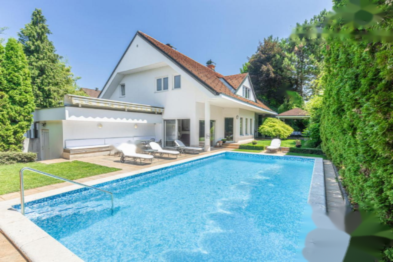 Casa en Liubliana, Eslovenia, 252 m² - imagen 6