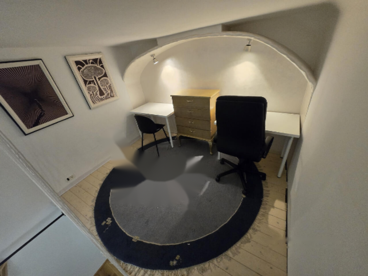 Appartamento a Capodistria, Slovenia, 35 m² - foto 6