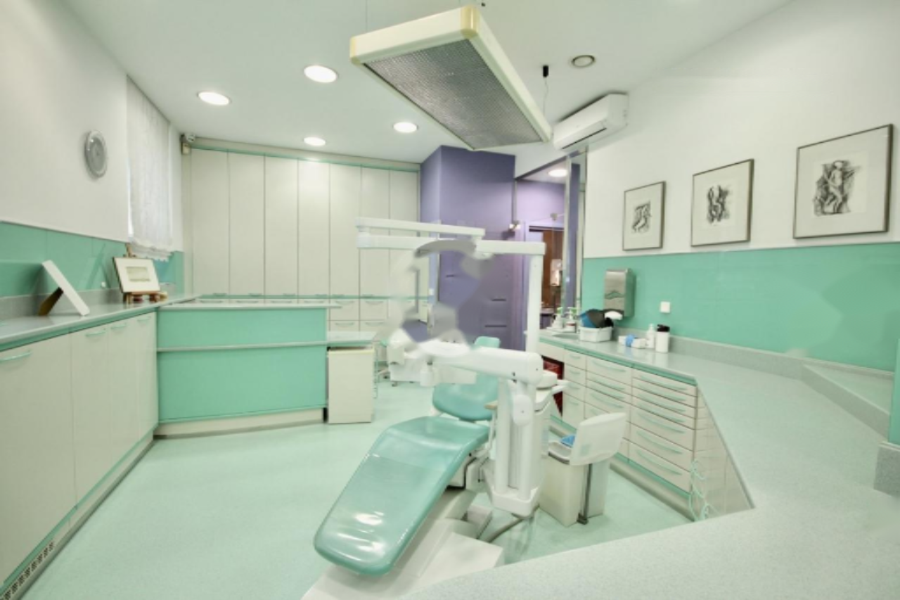 Oficina en Liubliana, Eslovenia, 75 m² - imagen 7