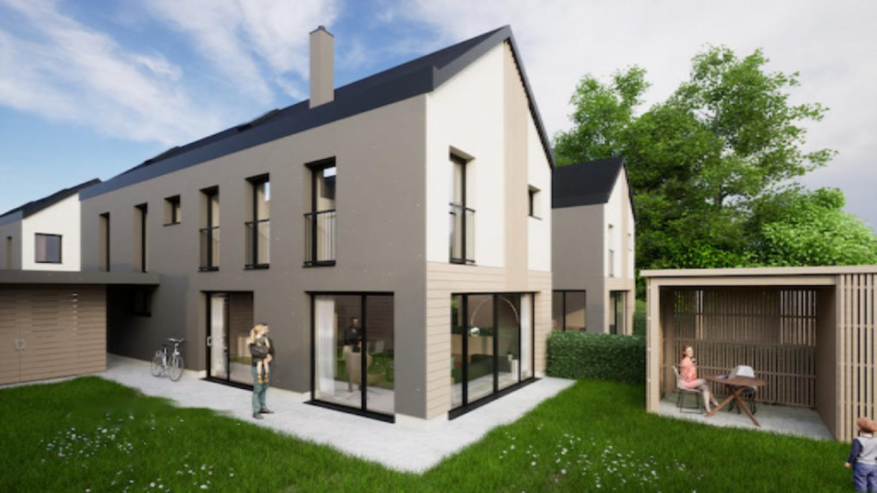 House in Ljubljana, Slovenia, 185 m² - picture 8