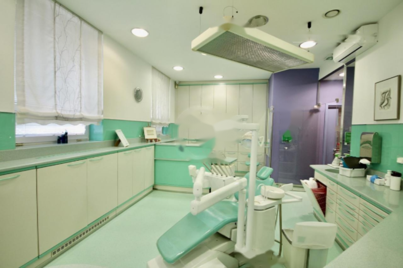 Oficina en Liubliana, Eslovenia, 75 m² - imagen 8