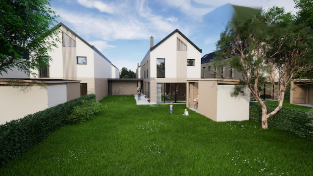 House in Ljubljana, Slovenia, 185 m² - picture 9