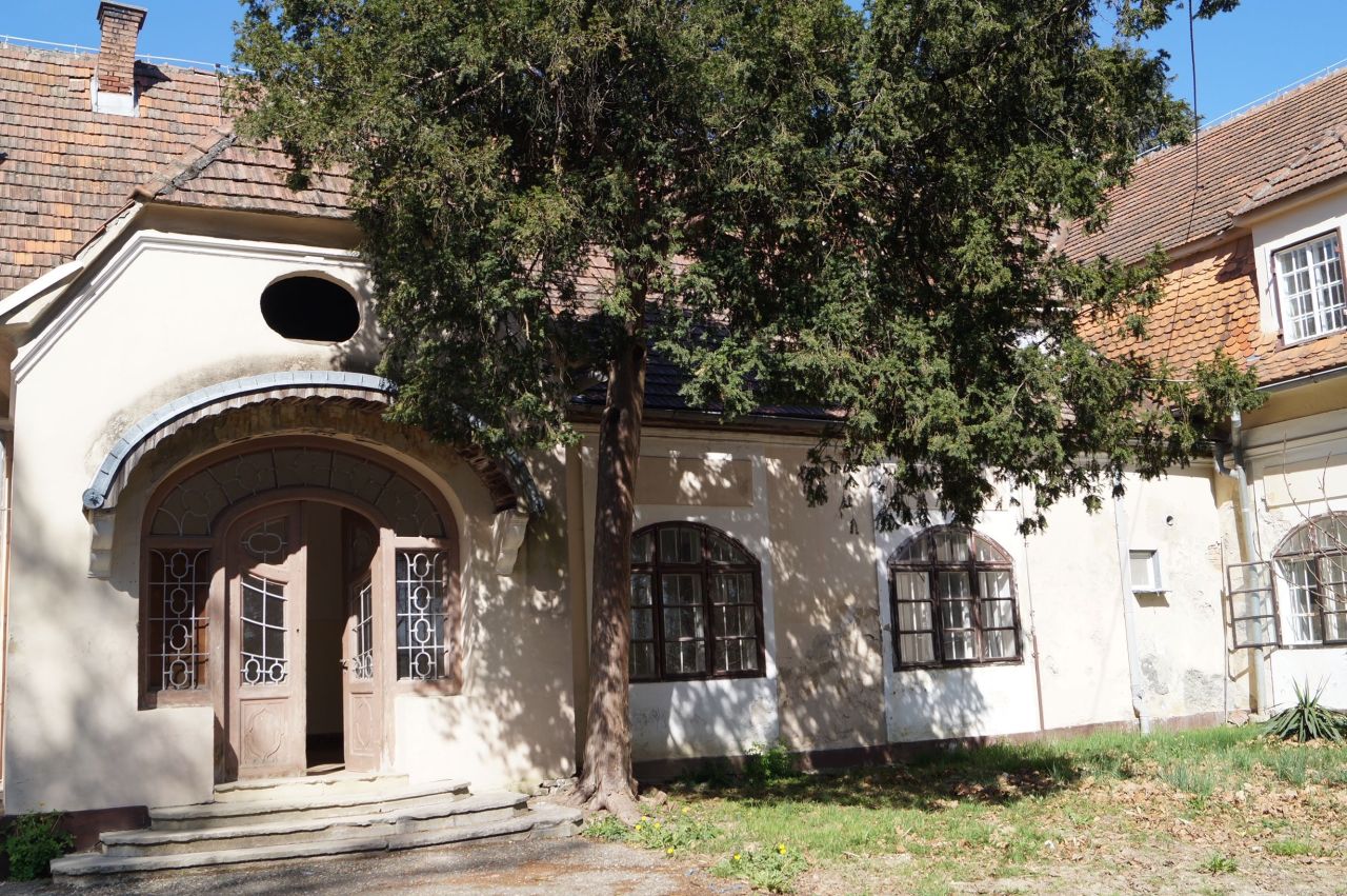 Castello a Sentilj, Slovenia, 1 100 m² - foto 10