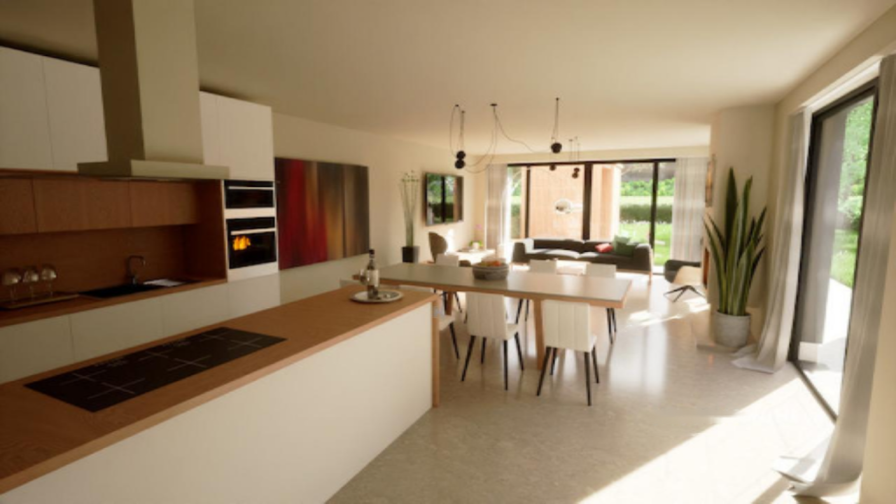 House in Ljubljana, Slovenia, 185 m² - picture 10