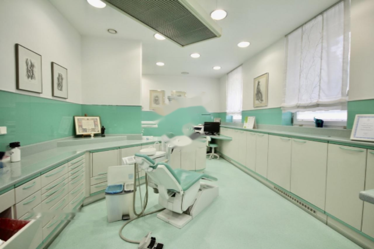 Oficina en Liubliana, Eslovenia, 75 m² - imagen 10