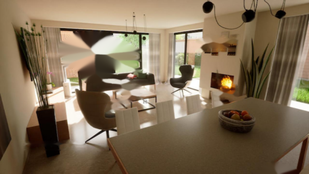 House in Ljubljana, Slovenia, 185 m² - picture 11