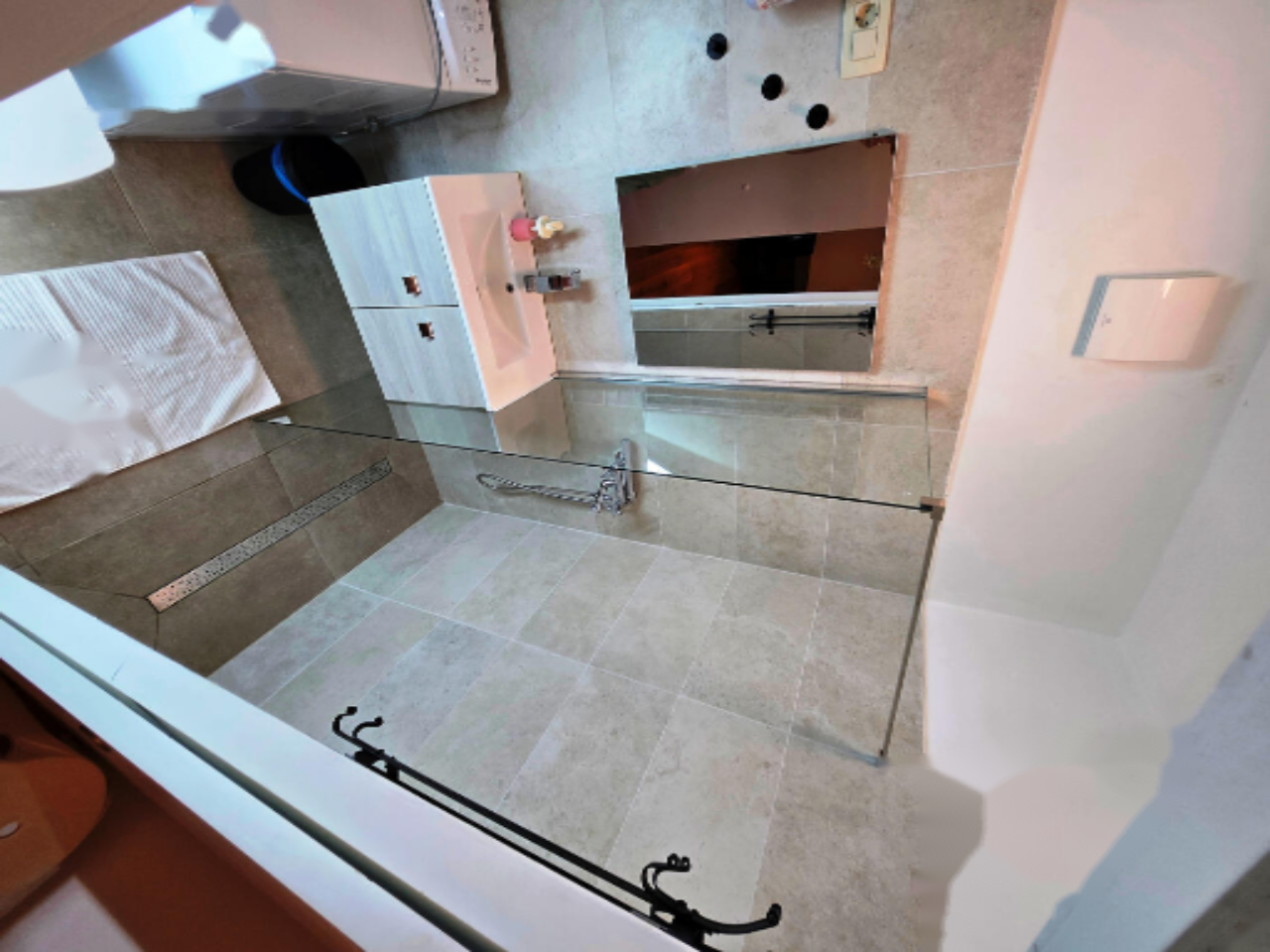 Appartamento a Capodistria, Slovenia, 35 m² - foto 12