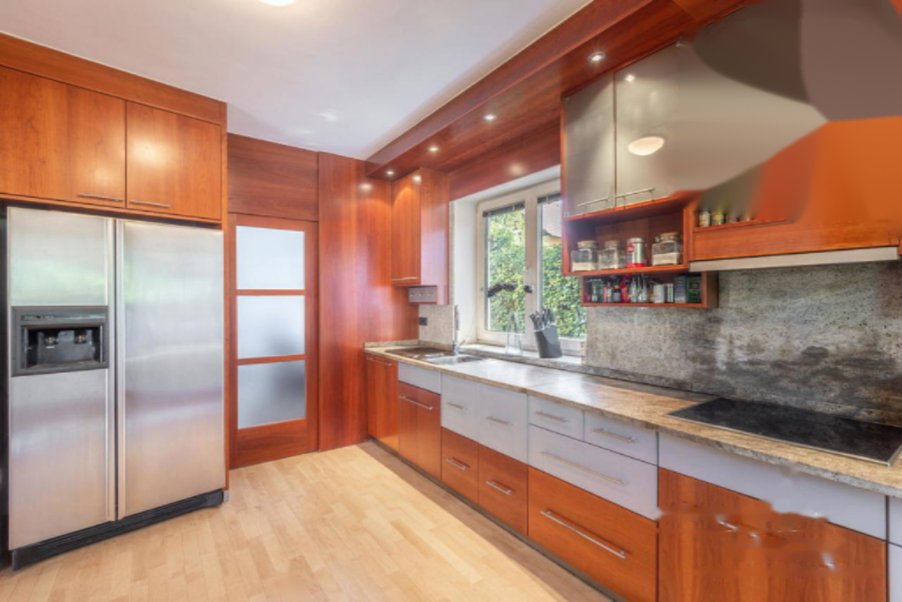 Casa en Liubliana, Eslovenia, 252 m² - imagen 12