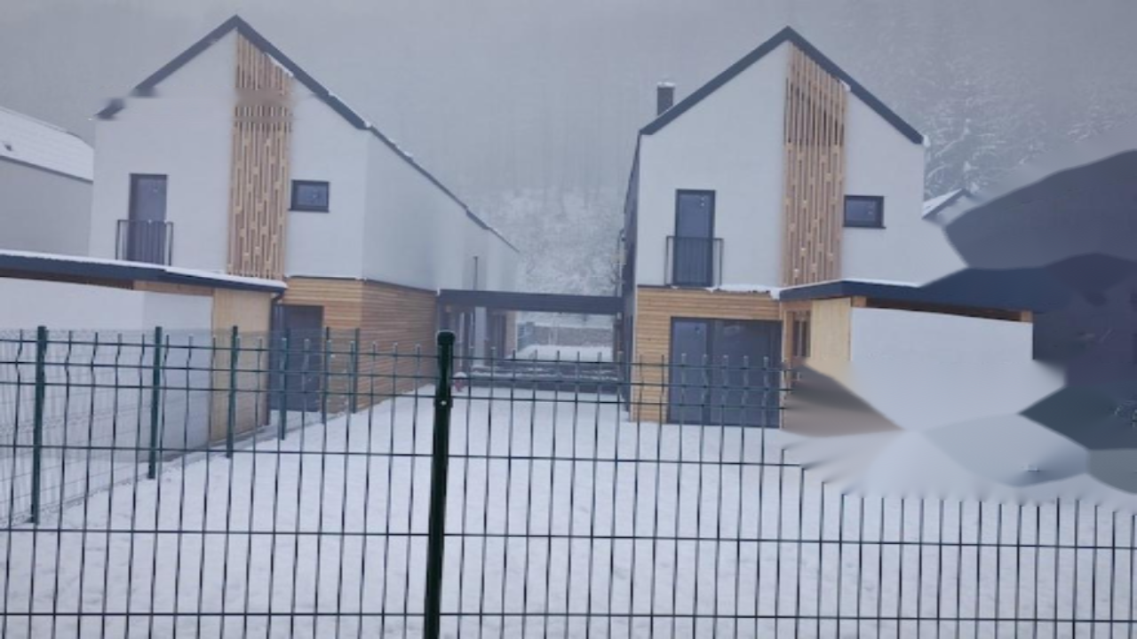 House in Ljubljana, Slovenia, 185 m² - picture 12