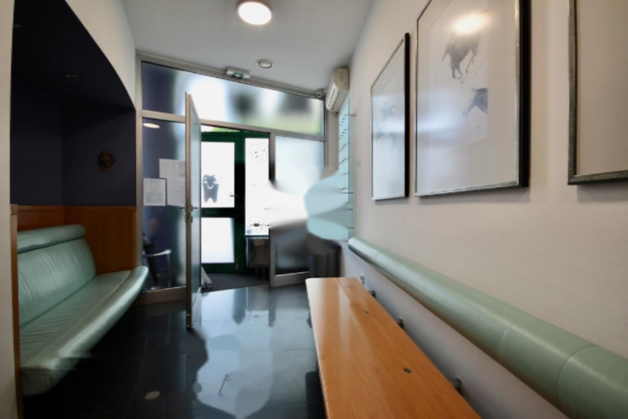 Oficina en Liubliana, Eslovenia, 75 m² - imagen 12