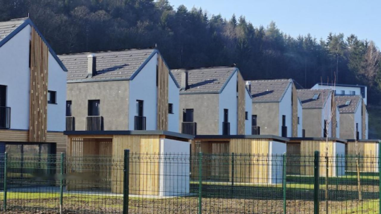 House in Ljubljana, Slovenia, 185 m² - picture 13