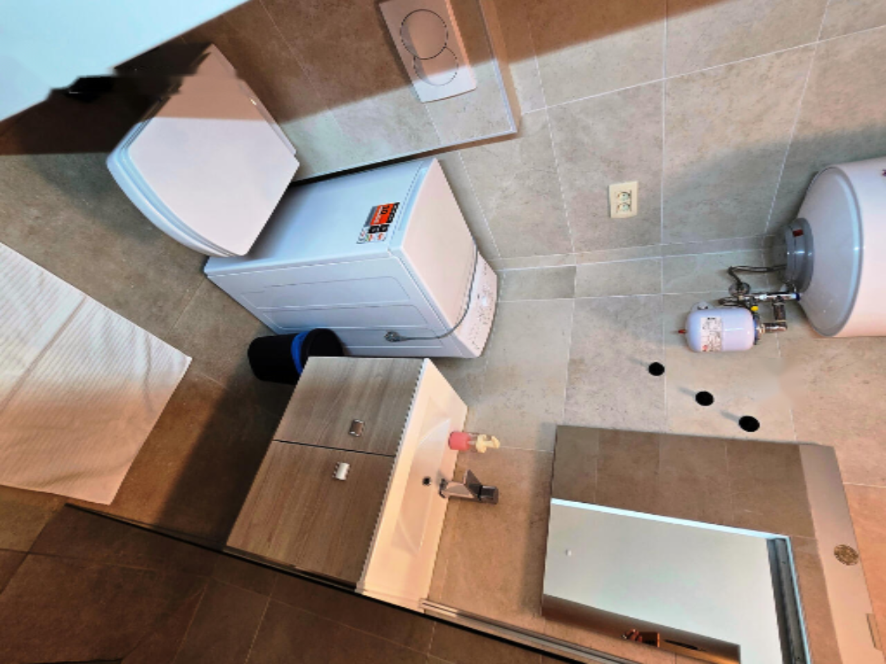 Appartamento a Capodistria, Slovenia, 35 m² - foto 14