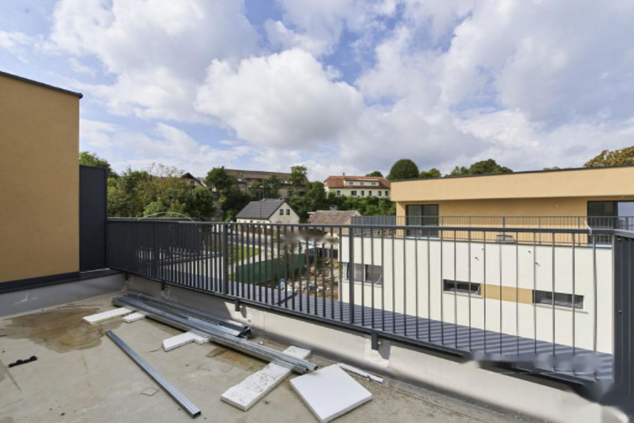 House in Ljubljana, Slovenia, 173 m² - picture 16