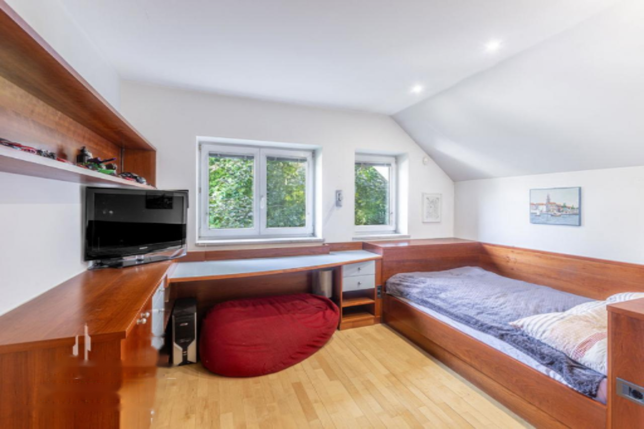 Casa en Liubliana, Eslovenia, 252 m² - imagen 17