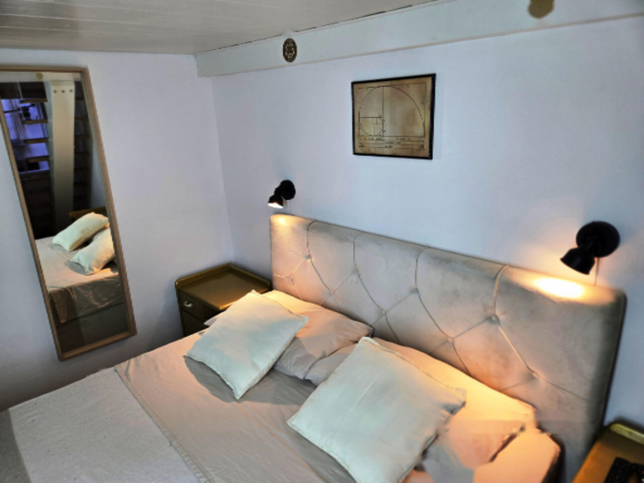 Appartamento a Capodistria, Slovenia, 35 m² - foto 18