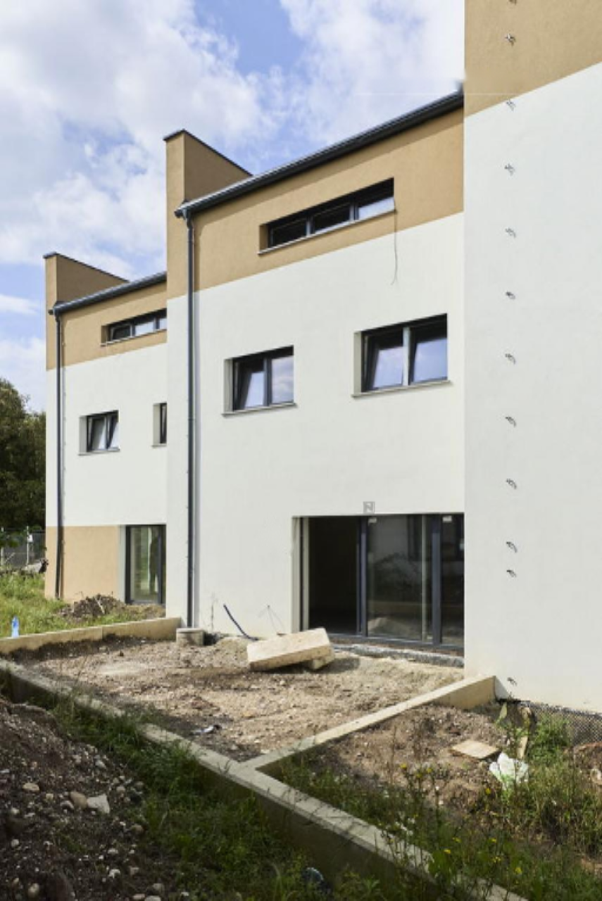 House in Ljubljana, Slovenia, 173 m² - picture 19