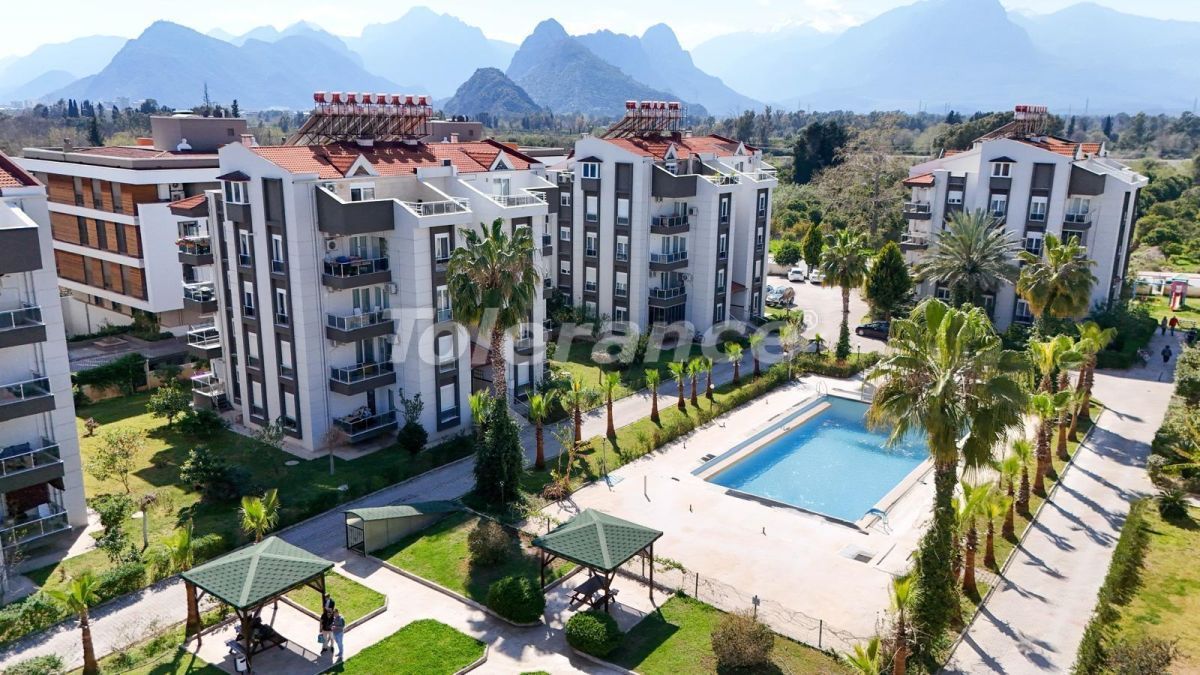 Appartamenti a Antalya, Turchia, 150 m² - foto 1