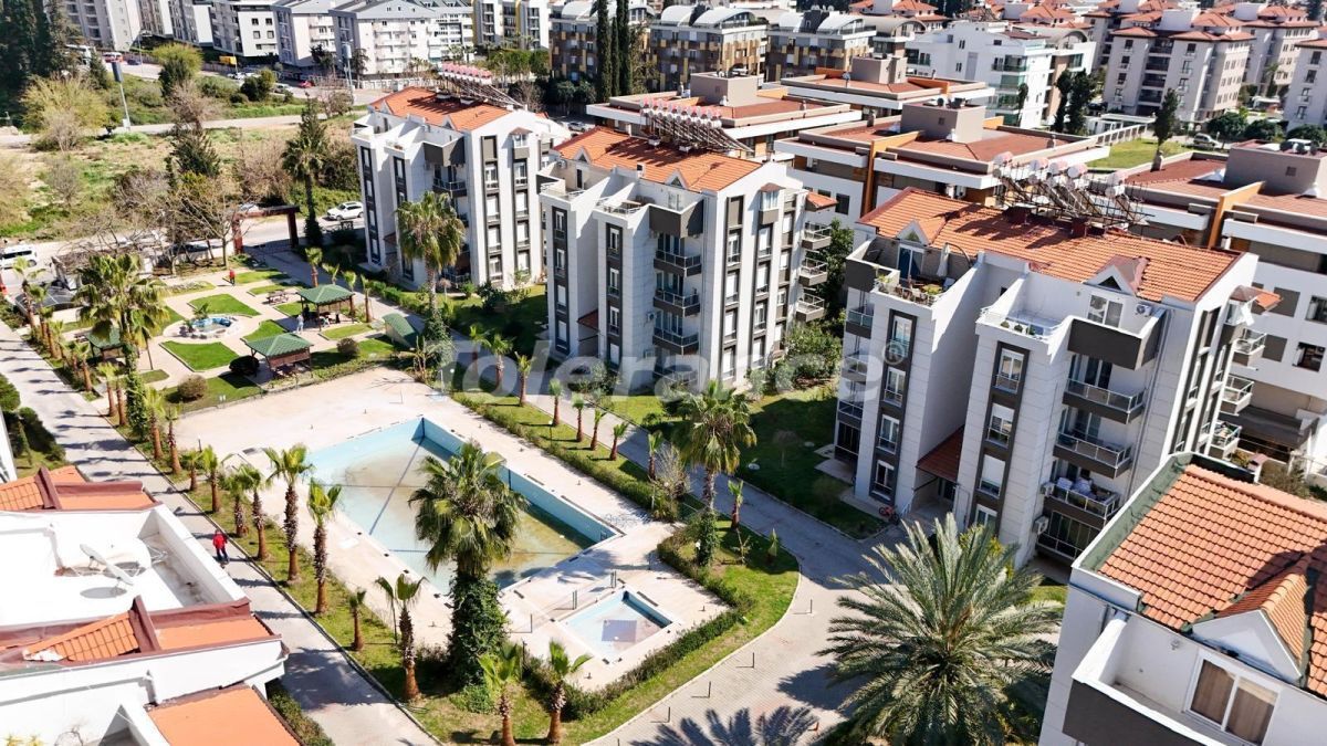 Appartement à Antalya, Turquie, 150 m² - image 2