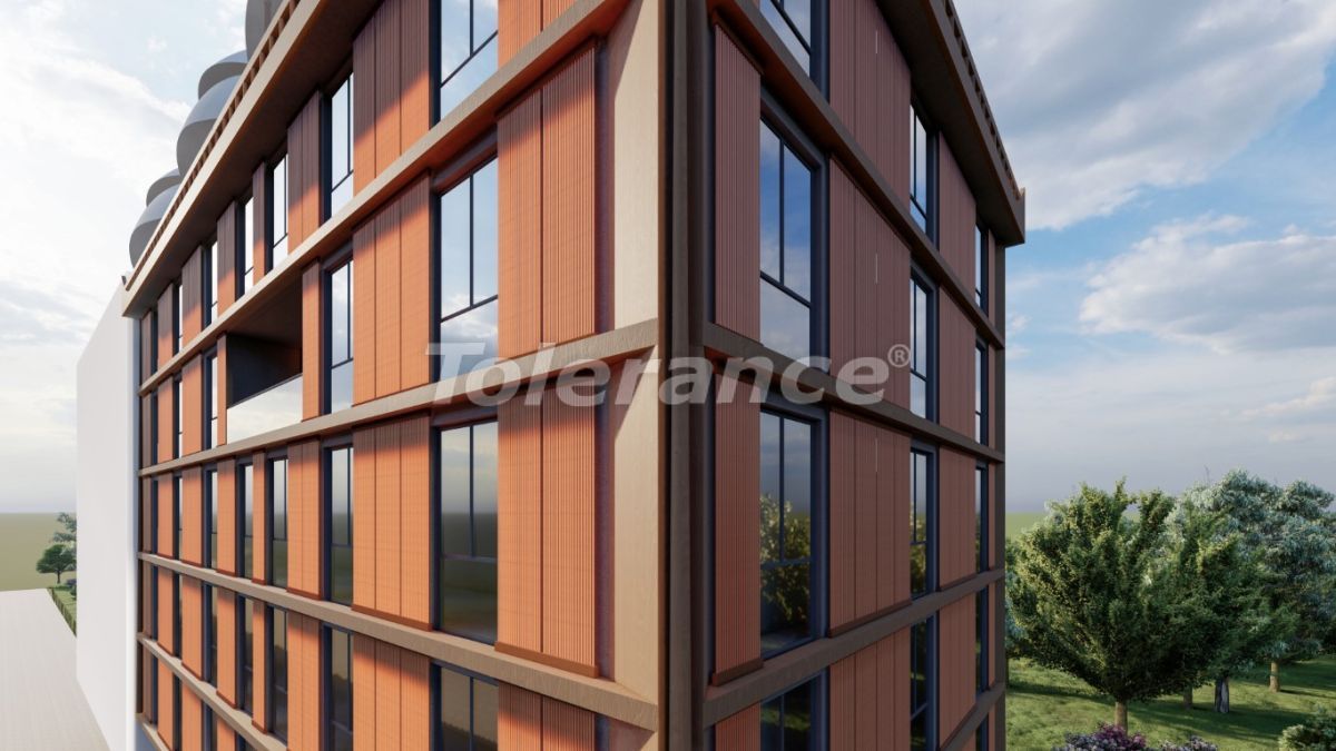 Apartment in Istanbul, Turkey - picture 2