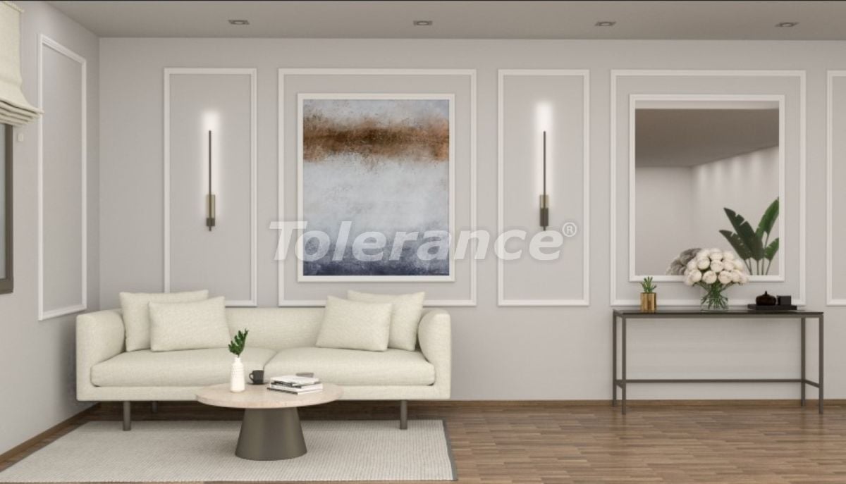 Apartment in Istanbul, Turkey - picture 3