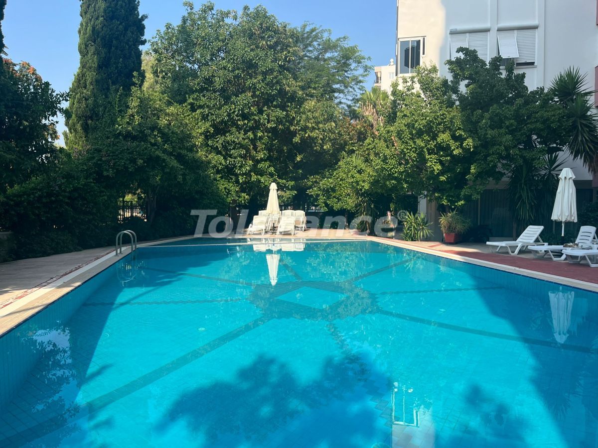 Apartment in Antalya, Turkey - picture 5