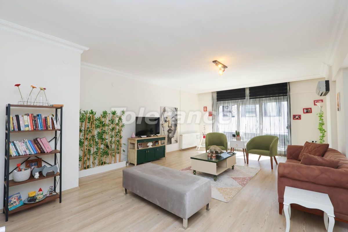 Appartement à Antalya, Turquie, 150 m² - image 6