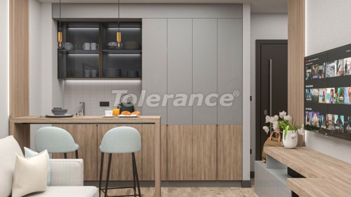 Apartment in Istanbul, Turkey - picture 6