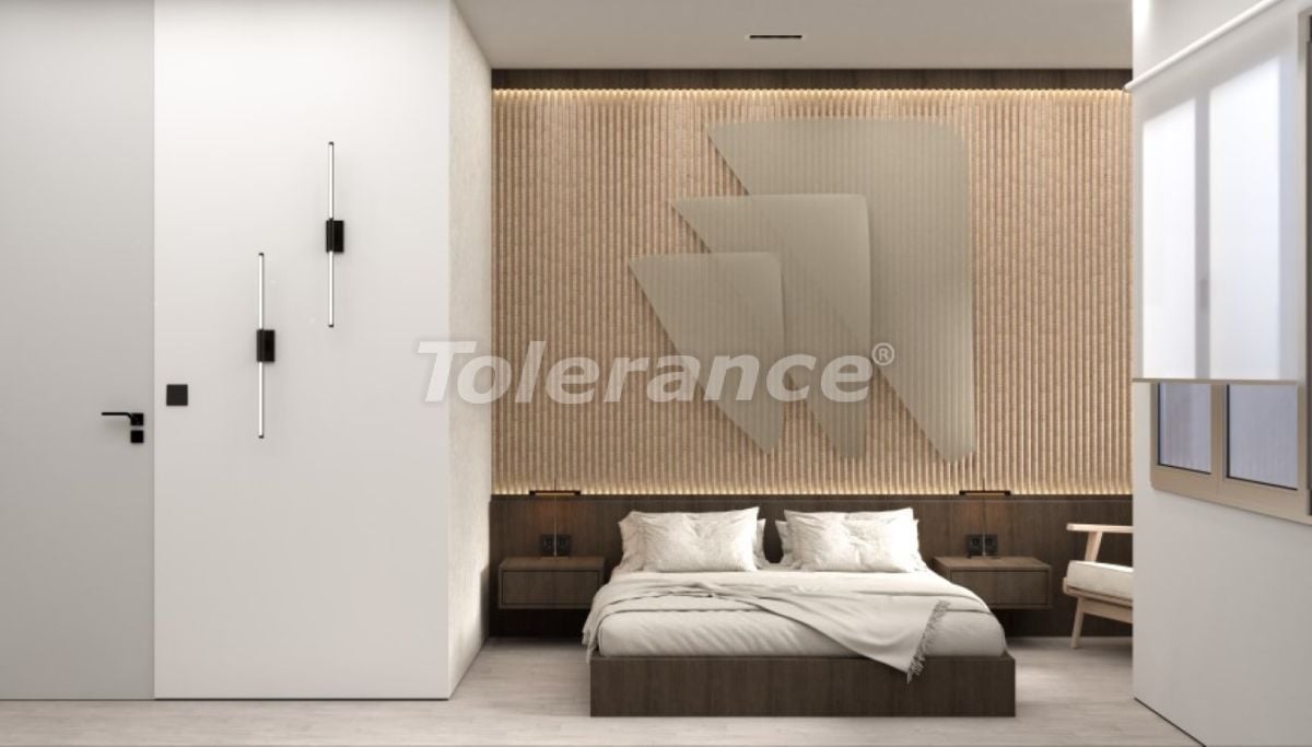 Apartment in Istanbul, Turkey - picture 7