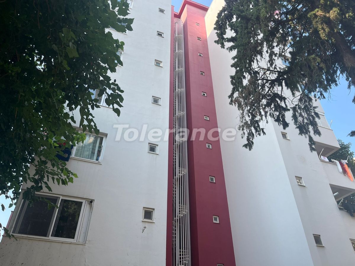 Apartment in Antalya, Turkey - picture 7