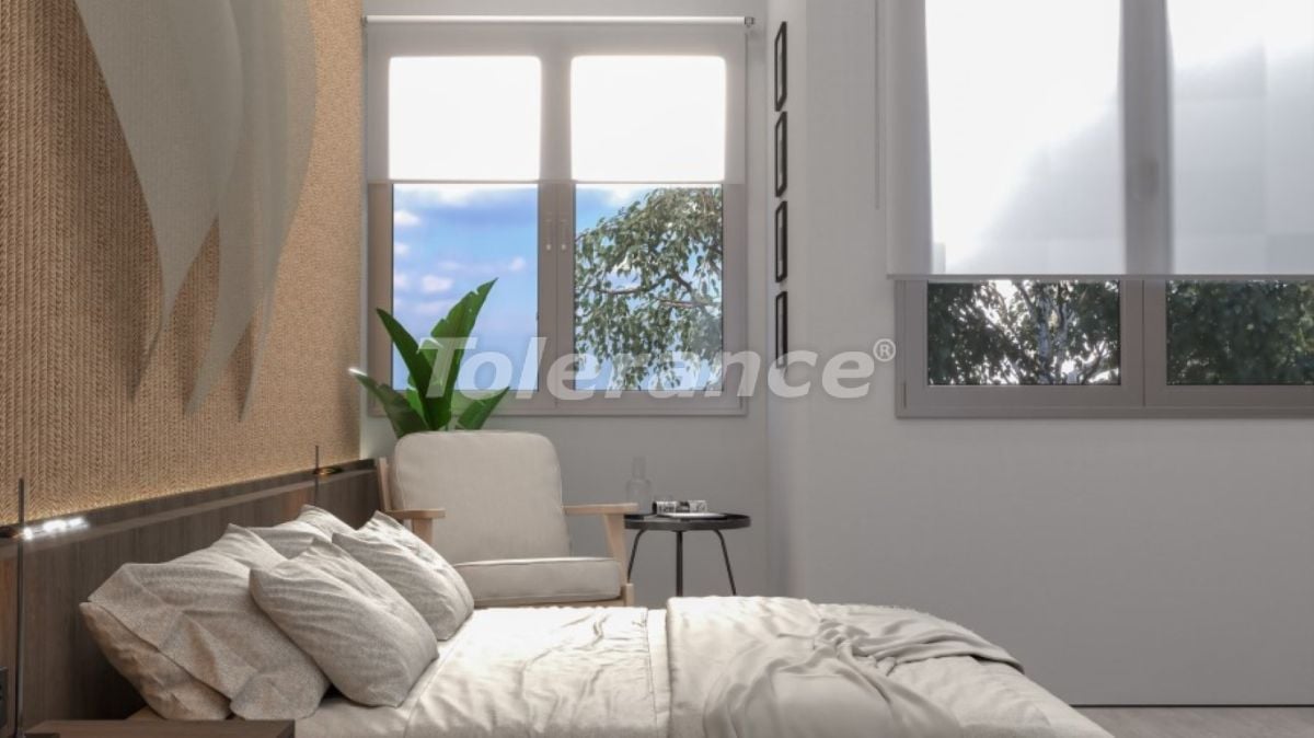 Apartment in Istanbul, Turkey - picture 8