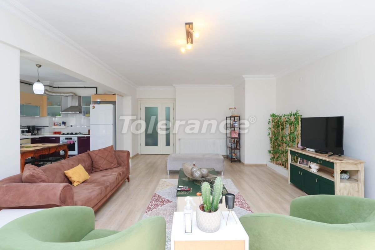 Appartement à Antalya, Turquie, 150 m² - image 10