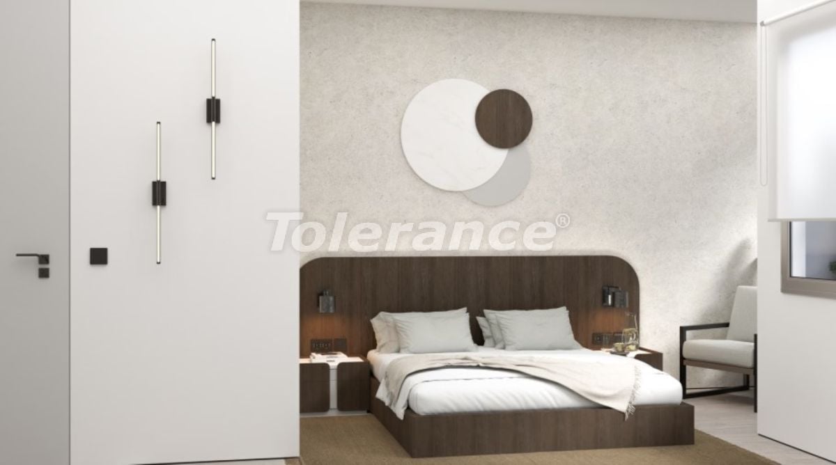 Apartment in Istanbul, Turkey - picture 10