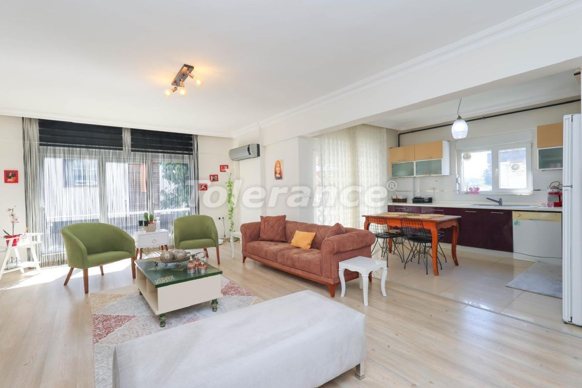 Appartement à Antalya, Turquie, 150 m² - image 12