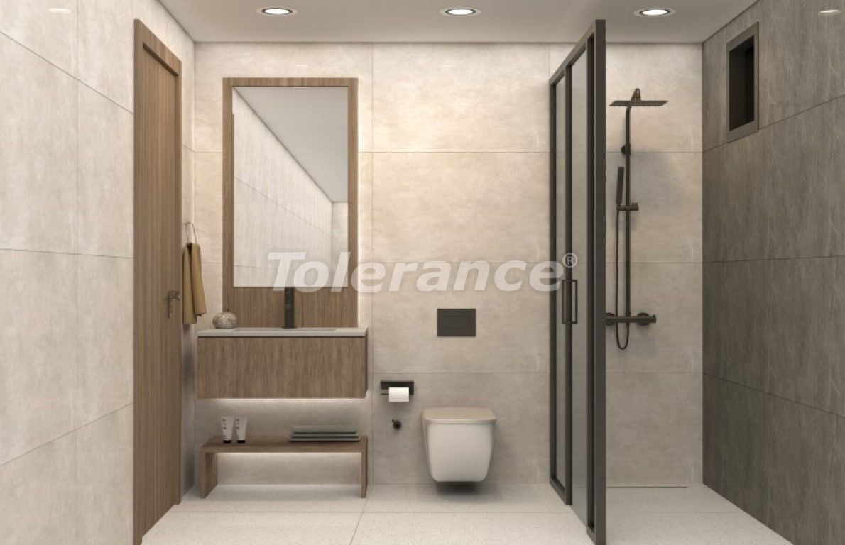 Apartment in Istanbul, Turkey - picture 12