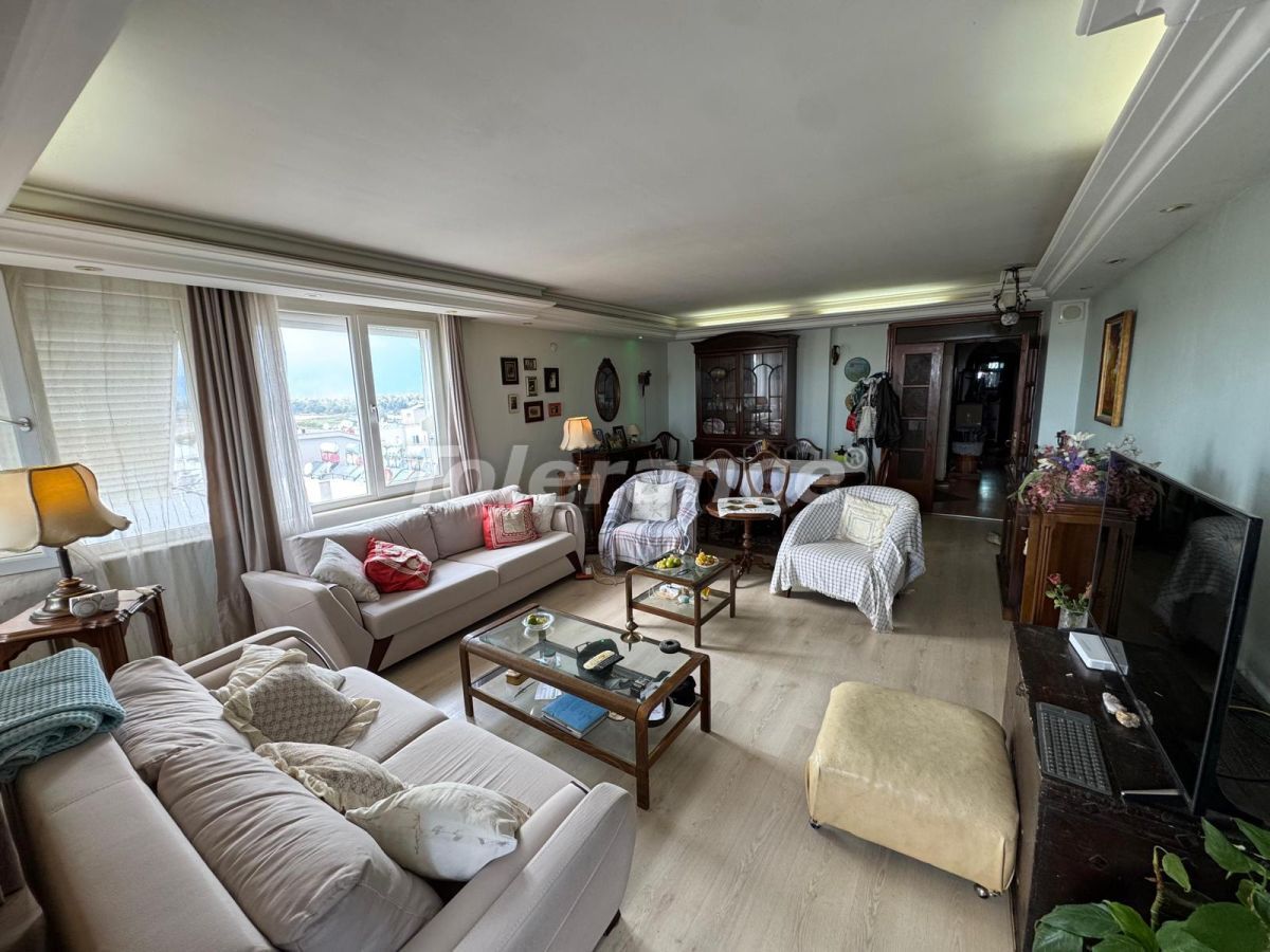 Apartment in Antalya, Turkey - picture 13