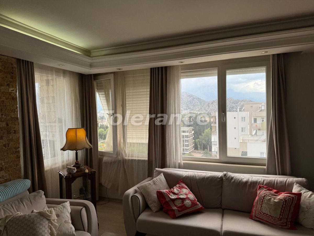 Apartment in Antalya, Turkey - picture 14