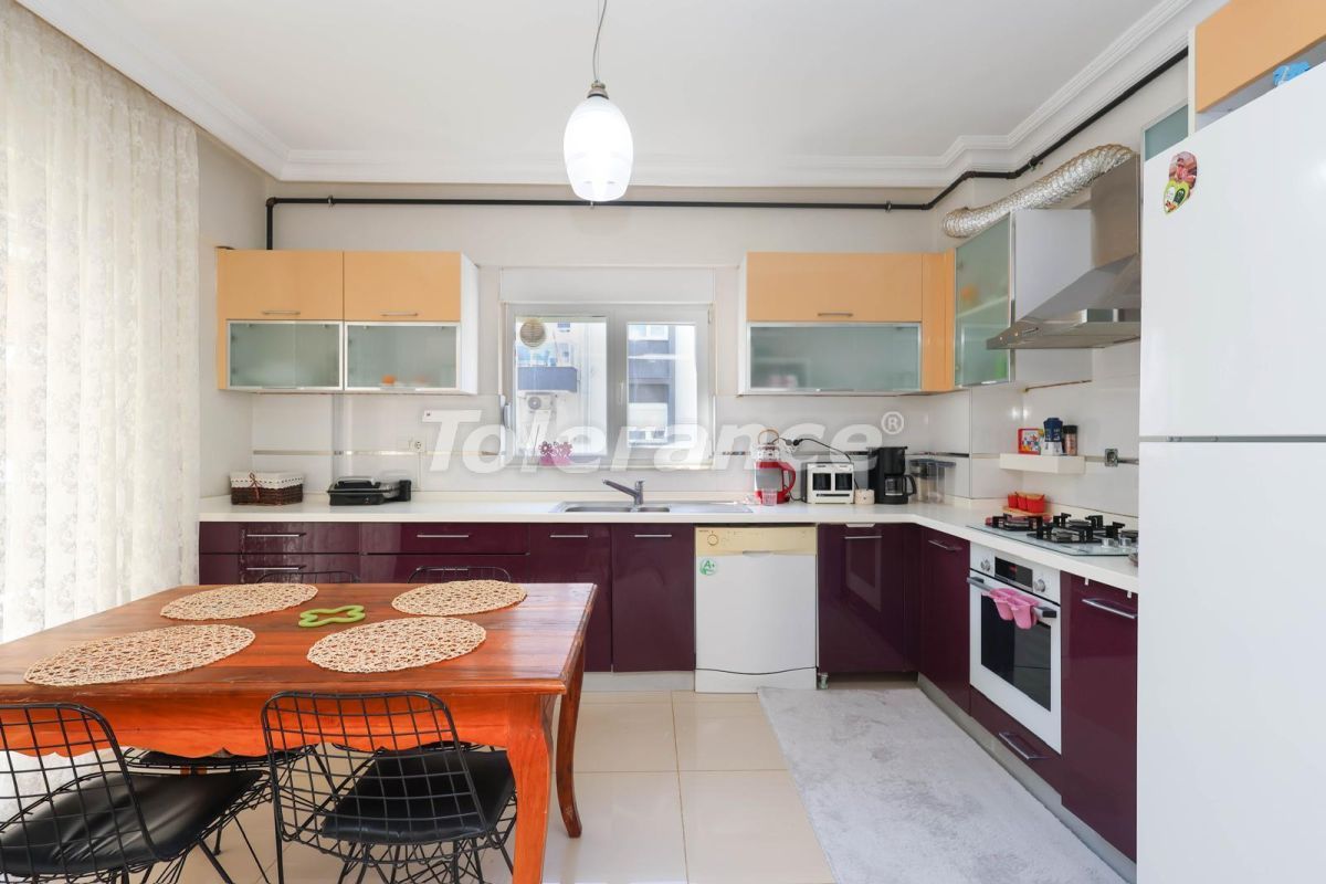 Appartement à Antalya, Turquie, 150 m² - image 14